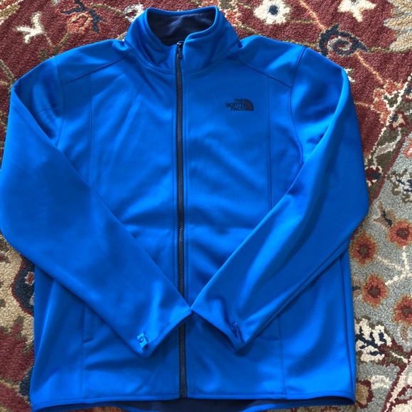 The North Face Other - The North Face men’s zip up performance jacket